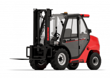 Dizelski viljuškari Manitou MSI 35 T