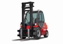 Dizelski viljuškari Manitou MSI 40