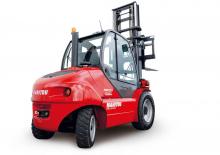 Dizelski viljuškari Manitou MSI 50