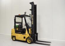 Dizelski viljuškari Hyster S 3.00 XL