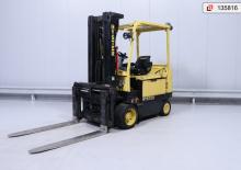 Dizelski viljuškari Hyster S 4.50 XL
