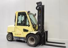 Dizelski viljuškari Hyster S 4.50 XM