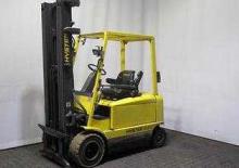 Dizelski viljuškari Hyster S 5.50 XL - S