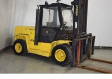 Dizelski viljuškari Hyster S 5.50 XM