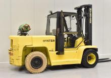 Dizelski viljuškari Hyster S 7.00 XL