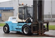 Dizelski viljuškari SMV SL 13,6-600 A