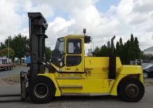 Dizelski viljuškari SMV SL 15-1200 A