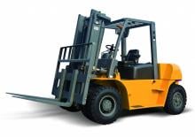 Dizelski viljuškari SMV SL 16-900 A