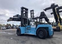 Dizelski viljuškari SMV SL 37-1200 G/3