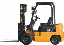 Dizelski viljuškari SMV SL 42-1200 G/4