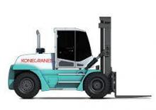 Dizelski viljuškari Konecranes SMV 10-600 C