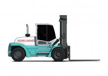 Dizelski viljuškari Konecranes SMV 13,6-600 C