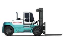 Dizelski viljuškari Konecranes SMV 18-1200 B