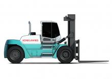 Dizelski viljuškari Konecranes SMV 20-1200 C