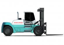 Dizelski viljuškari Konecranes SMV 22-1200 C