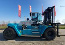 Dizelski viljuškari Konecranes SMV 25-1200 C