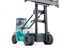 Dizelski viljuškari Konecranes SMV 6 ECC 80