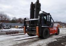 Dizelski viljuškari Toyota THD5500-48