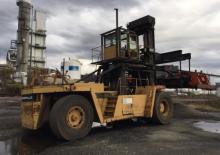 Dizelski viljuškari Caterpillar V 1100