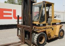 Dizelski viljuškari Caterpillar V 155 C