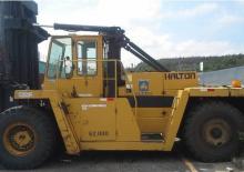 Dizelski viljuškari Caterpillar V 620