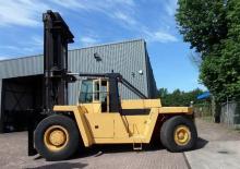 Dizelski viljuškari Caterpillar V 700