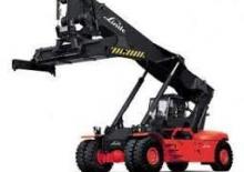 Dohvatni slagač Linde C 4531 TL/5