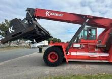 Dohvatni slagač Kalmar DRD100-52S8