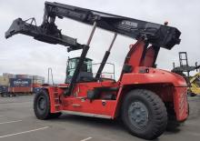 Dohvatni slagač Kalmar DRD450-60S5X