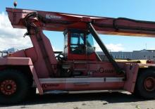 Dohvatni slagač Kalmar DRD450-65S5