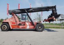 Dohvatni slagač Kalmar DRD450-70C5XS