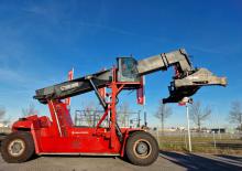 Dohvatni slagač Kalmar DRD450-70S5XS