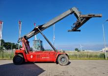 Dohvatni slagač Kalmar DRG100-54S6