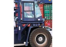 Dohvatni slagač Kalmar DRG450-70C5X