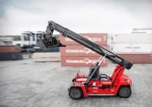 Dohvatni slagač Kalmar DRG450-75S6HXS