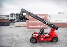 Dohvatni slagač Kalmar DRG540-65A5X