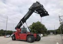 Dohvatni slagač Kalmar ERG450-60C5
