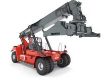 Dohvatni slagač Kalmar ERG450-65S5