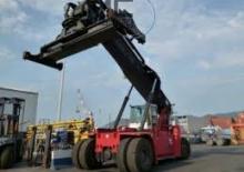 Dohvatni slagač CVS Ferrari 278.5