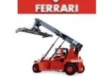Dohvatni slagač CVS Ferrari 429