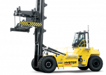 Dohvatni slagač Hyster H1050HD-CH