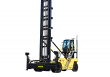 Dizelski viljuškari Hyster H190HD-ECD8