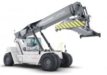 Dohvatni slagač Konecranes Liftace 4532 TCE5