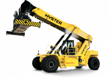 Dohvatni slagač Hyster RS46-41LS CH