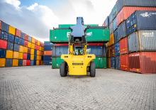 Dohvatni slagač Hyster RS46-41XD/62S