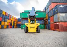 Dohvatni slagač Hyster RS46-41XD/67S