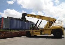 Dohvatni slagač Hyster RS46-41XD/75S