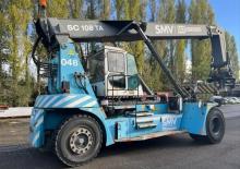 Dohvatni slagač SMV SC 108 TA 6