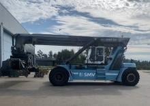Dohvatni slagač SMV SC 4023 CA 5