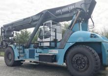Dohvatni slagač Konecranes SMV 4535 TB 5